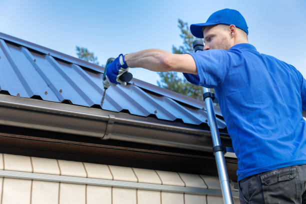 Roof Insulation Installation in Debary, FL